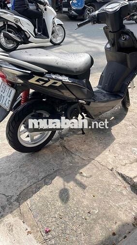 xe tay ga 50 cc không bằng lái
