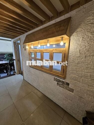 CHO THUÊ MBKD TỰ DO 45M2 GẦN HỒ CON RÙA Q1
