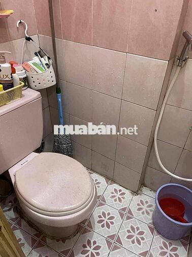 Chính chủ Bán nhà mt hẽm 140 Lê Quốc Hưng q4 hcm 1 trệt 2 lầu 2pn3wc