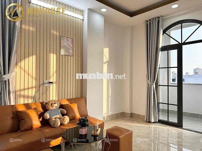DỰ ÁN MỚI PHÒNG BAN CÔNG ĐẦY ĐỦ TIỆN NGHI GẦN CVPM- TRẦN THỊ NĂM -TÔKY