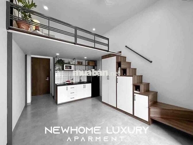 🎀 KHAI TRƯƠNG CHDV CAO CẤP DUPLEX FULL NỘI THẤT MỚI NGAY ĐH VĂN HIẾN