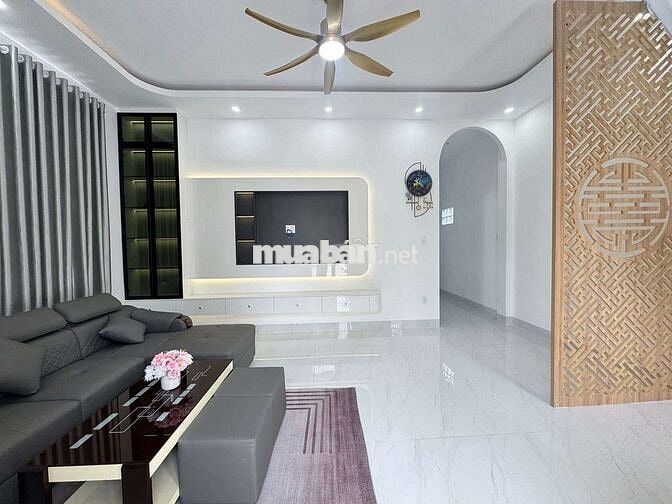 🌟 Anh Long Bán Nhà Vườn Cấp 4 Siêu Đẹp– Gần Chợ, Giá 1Tỷ050Tr