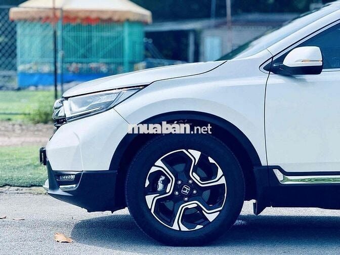 Honda CR V 2019 1.5L - 62000 km