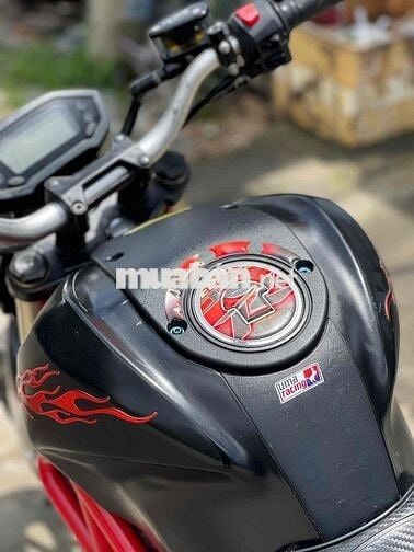 Moto Ducati mini 110CKD bstp