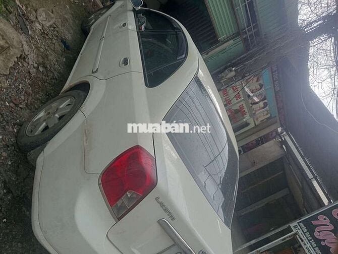 2004 Max 1.8 MT - 124976 km
