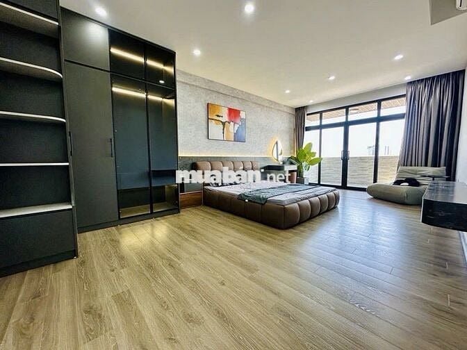 Chung Cư, Quang Trung – Hà Đông, 151 mét, Sát phố, 4 ngủ, Full NT