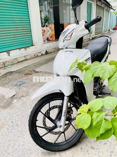Honda Wave 110 up mâm Raider 2 đĩa Bstp