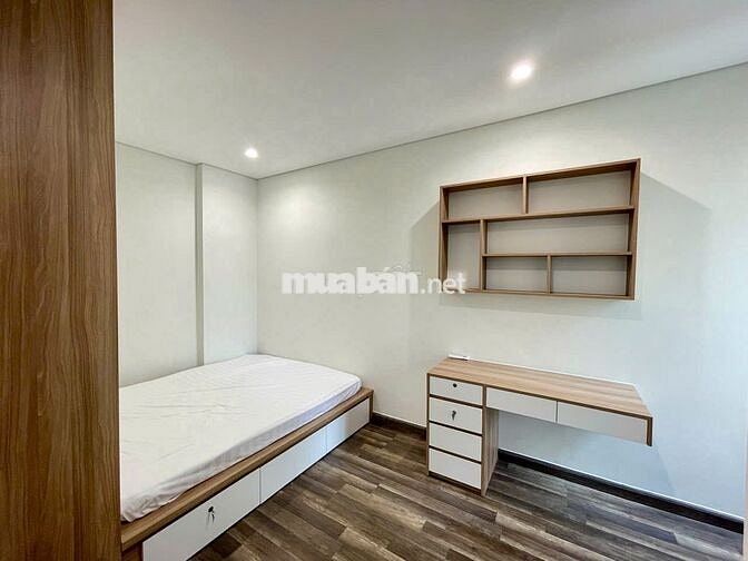 (CÓ SỔ) Bán Hà Đô Centrosa căn 2PN 86m2 Đầy Đủ Nội Thất Giá Rẻ