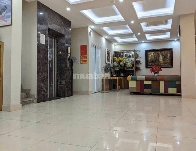 Bán nhà phố Tam Trinh, DT 160 m2, MT 10 m, ở & KD luôn