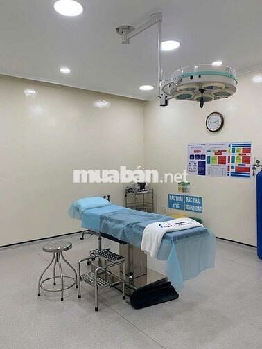 🏢CHO THUÊ TOÀ NHÀ VĂN PHÒNG KHU HIMLAM QUẬN 7