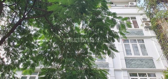 Bán nhà phố Tam Trinh, DT 160 m2, MT 10 m, ở & KD luôn