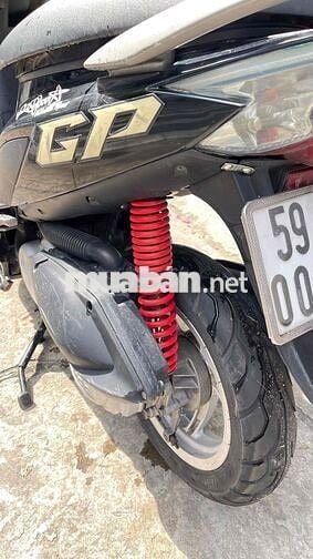 xe tay ga 50 cc không bằng lái