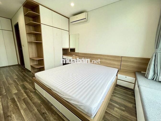 (CÓ SỔ) Bán Hà Đô Centrosa căn 2PN 86m2 Đầy Đủ Nội Thất Giá Rẻ