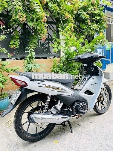 Honda Wave 110 up mâm Raider 2 đĩa Bstp