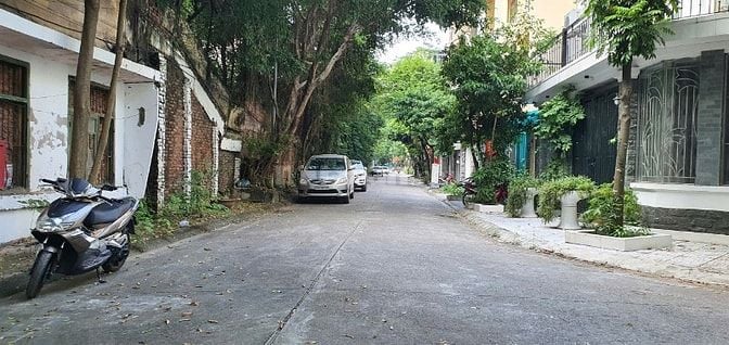 Bán nhà phố Tam Trinh, DT 160 m2, MT 10 m, ở & KD luôn
