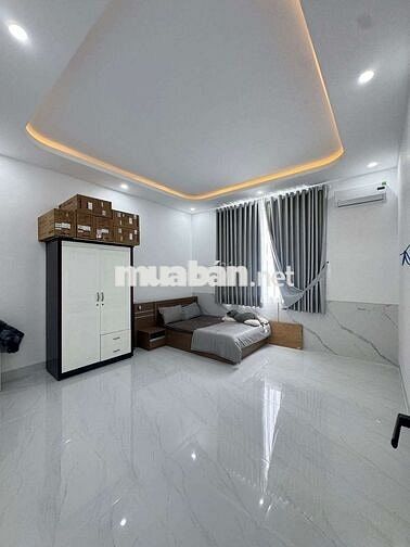 🌟 Anh Long Bán Nhà Vườn Cấp 4 Siêu Đẹp– Gần Chợ, Giá 1Tỷ050Tr