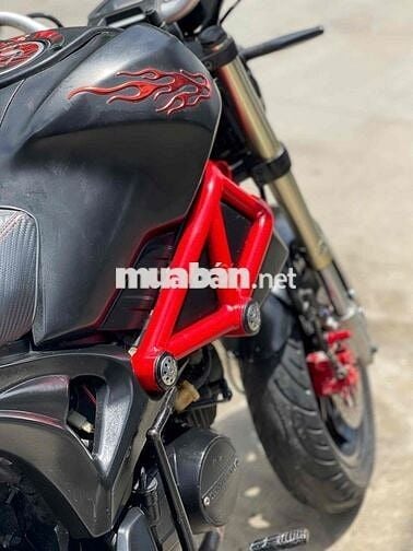 Moto Ducati mini 110CKD bstp