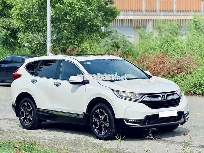 Honda CR V 2019 1.5L - 62000 km