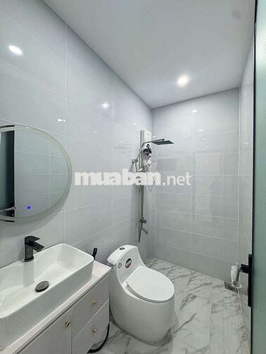 🌟 Anh Long Bán Nhà Vườn Cấp 4 Siêu Đẹp– Gần Chợ, Giá 1Tỷ050Tr