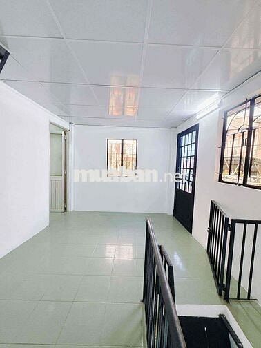 🏡 Khu dân cư hiện hữu – không lo quy hoạch 🚪 Hẻm trước nhà rộng 5m, th