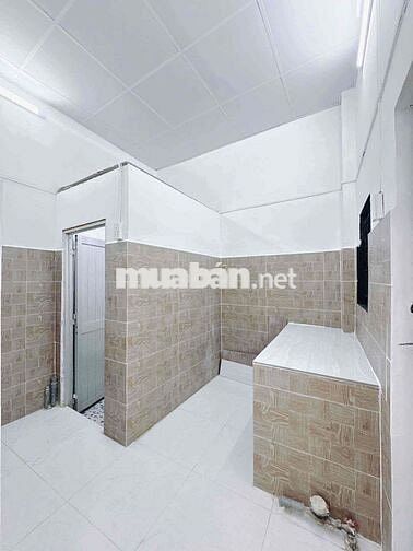 🏡 Khu dân cư hiện hữu – không lo quy hoạch 🚪 Hẻm trước nhà rộng 5m, th