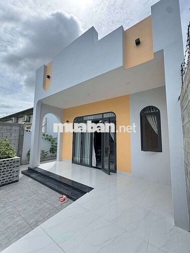 🌟 Anh Long Bán Nhà Vườn Cấp 4 Siêu Đẹp– Gần Chợ, Giá 1Tỷ050Tr
