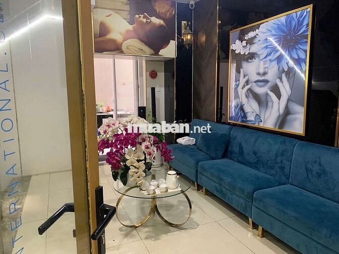 🏢CHO THUÊ TOÀ NHÀ VĂN PHÒNG KHU HIMLAM QUẬN 7