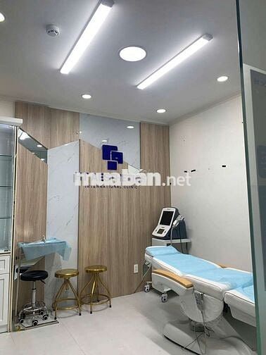 🏢CHO THUÊ TOÀ NHÀ VĂN PHÒNG KHU HIMLAM QUẬN 7