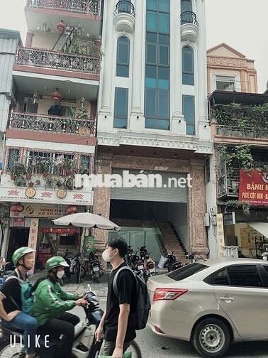 Cho thuê nhanh tầng 2/3/4 nhà 7tầng phường Trương Định,q.Hai Bà Trưng