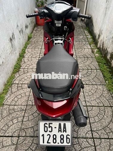 fuled bs65 zin cực đẹp