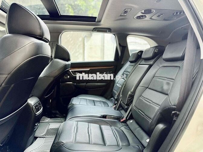 Honda CR V 2019 1.5L - 62000 km
