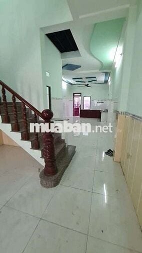 Nhà gần siêu thi coopmart, 5pn5wc, dt rộng làm vp, onle, ... đương 8m