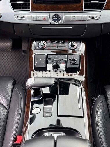 Audi A8L 2014 - 110000 km