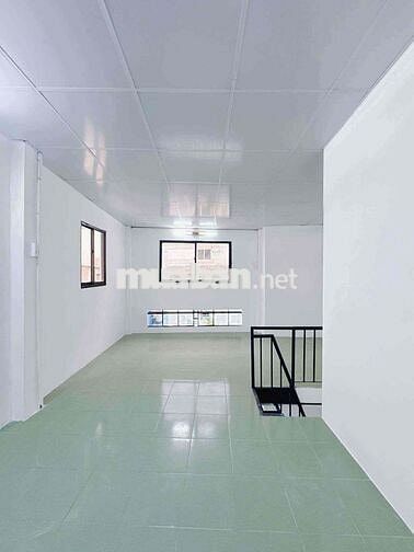 🏡 Khu dân cư hiện hữu – không lo quy hoạch 🚪 Hẻm trước nhà rộng 5m, th