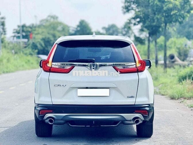Honda CR V 2019 1.5L - 62000 km
