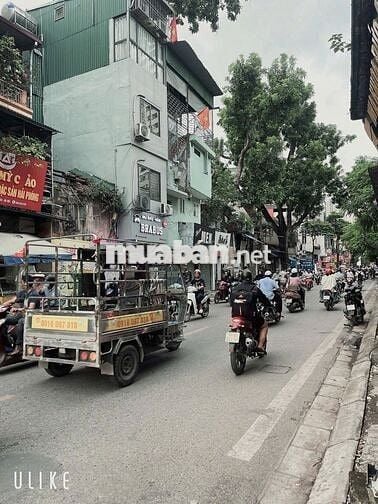 Cho thuê nhanh tầng 2/3/4 nhà 7tầng phường Trương Định,q.Hai Bà Trưng