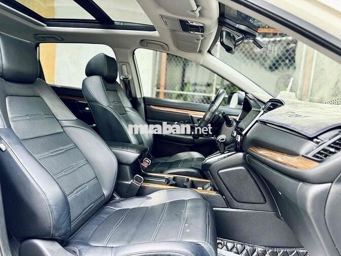 Honda CR V 2019 1.5L - 62000 km