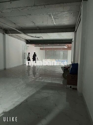 Cho thuê nhanh tầng 2/3/4 nhà 7tầng phường Trương Định,q.Hai Bà Trưng