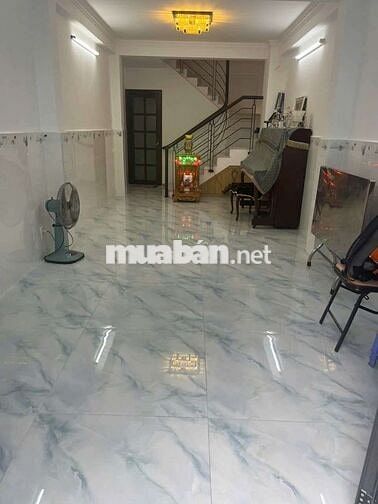 Bán nhà đẹp 5 tầng hẻm xe hơi Huỳnh Văn Bánh, Phú Nhuận- 32m2 - 7.x tỷ