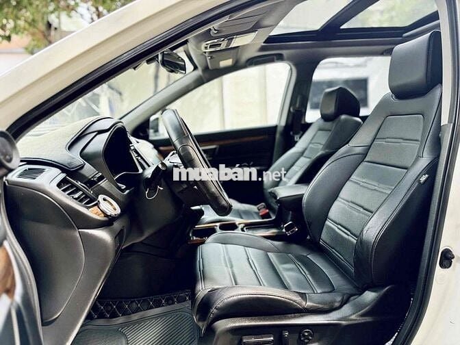 Honda CR V 2019 1.5L - 62000 km