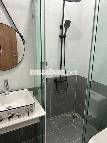 GIẢM ĐẾN 1TY - CHDV Q10, 5 TẦNG 51M2, DÓNG TIỀN 500 TRIỆU/NĂM