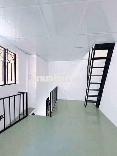 🏡 Khu dân cư hiện hữu – không lo quy hoạch 🚪 Hẻm trước nhà rộng 5m, th