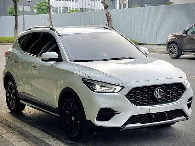 Cần bán MG ZS 1.5AT sx 2022 gầm cao cực đẹp.