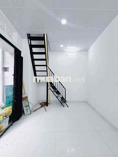 🏡 Khu dân cư hiện hữu – không lo quy hoạch 🚪 Hẻm trước nhà rộng 5m, th