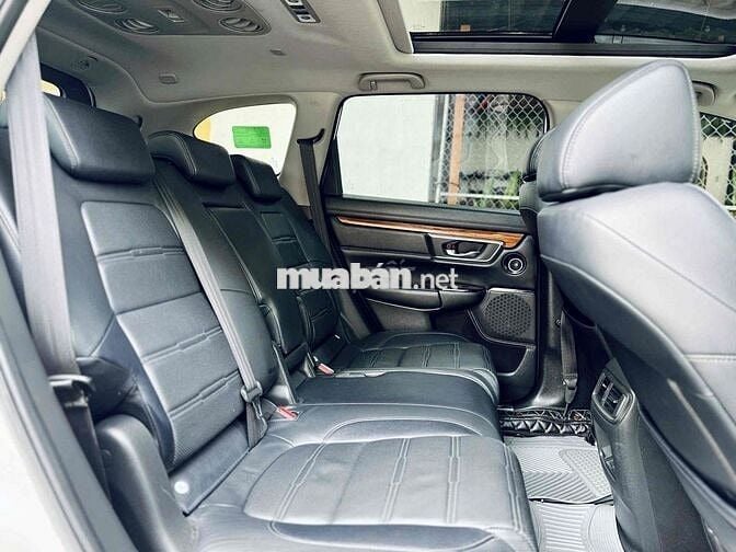 Honda CR V 2019 1.5L - 62000 km