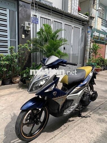 Yamaha Nouvo4 LX 135cc 2012 SD47000km Zin100%
