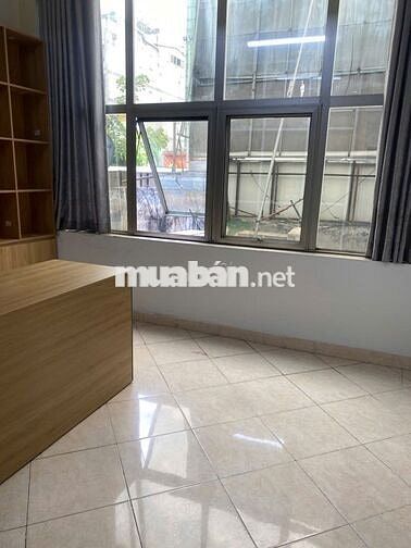 Sàn 70m2 lầu 1, 302 Cộng Hòa, đủ nội thất