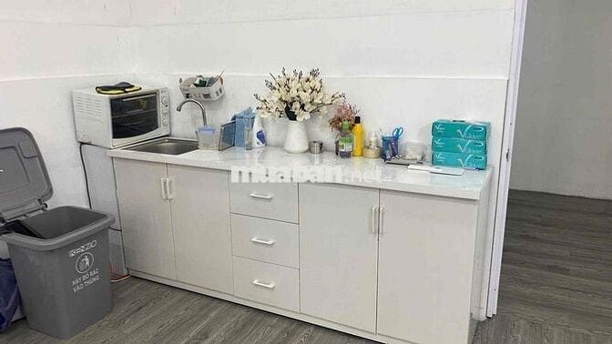 🔥 SANG NHƯỢNG MẶT BẰNG KINH DOANH KHU VỰC QUẬN TÂN PHÚ GIÁ 115TR