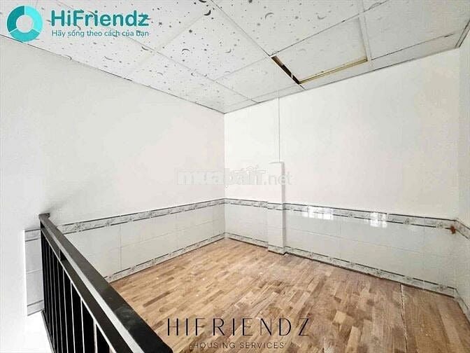 PHÒNG TRỌ SINH VIÊN TÂN PHÚ GIÁ RẺ MỚI XÂY GẦN ĐẠI HỌC VĂN HIẾN
