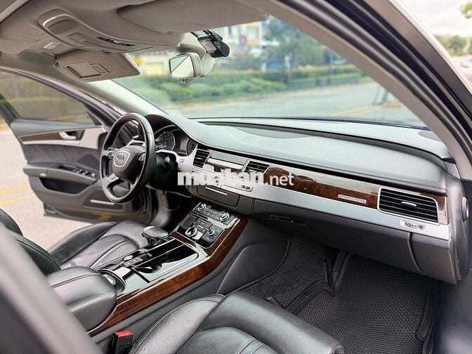 Audi A8L 2014 - 110000 km